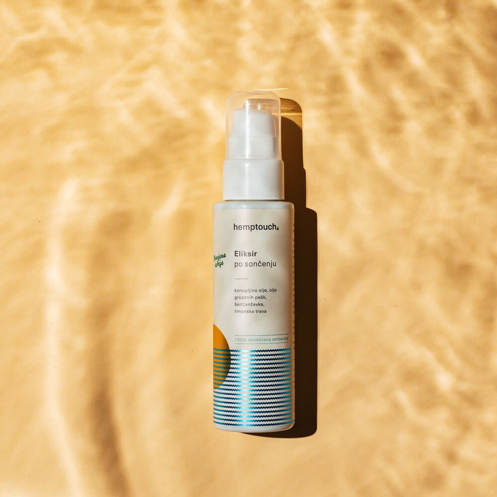 Hemptouch s poduzetničkim zvijezdama