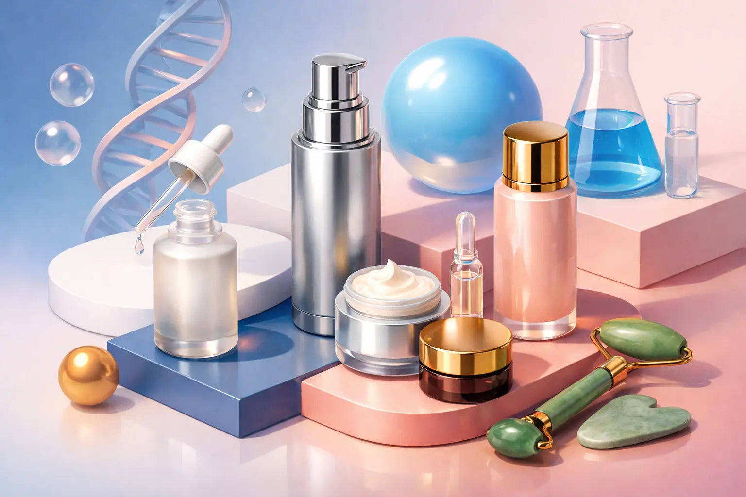 Najboljša profesionalna anti age kozmetika