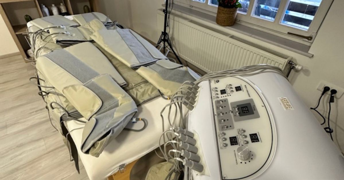 Beauty Expert 4u1 - Ines Turk