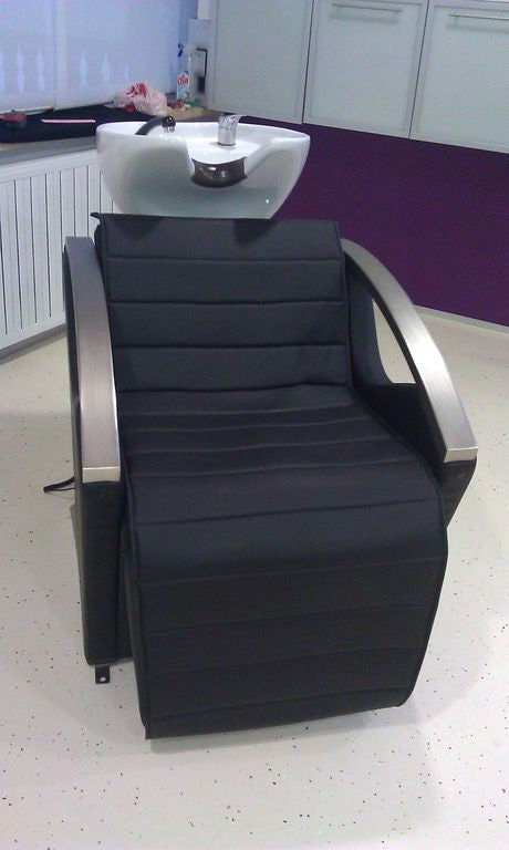 Frizerski salon Ljubljana