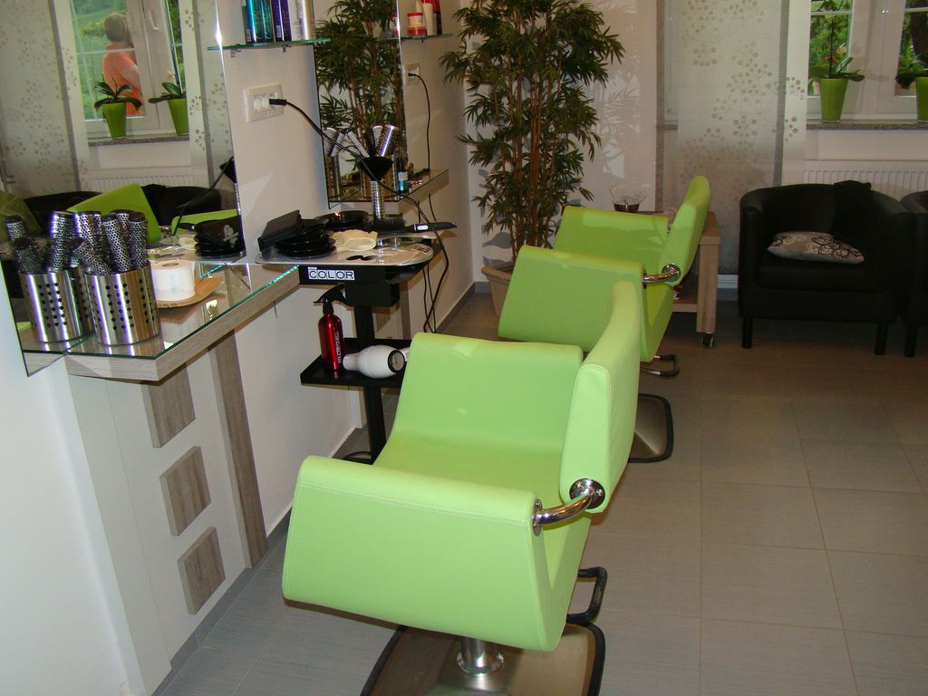 Frizerski salon Velika Loka
