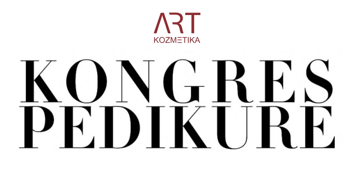 Kongres Pedikure
