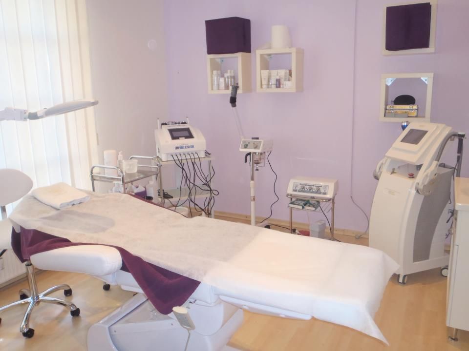 Kozmetični studio v Domžalah