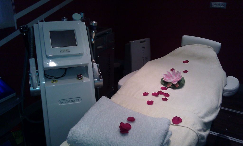 Kozmetični studio Lotos