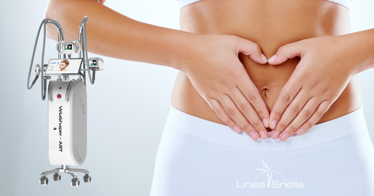 Nova pridobitev v Linea Snella Ljubljana Bežigrad