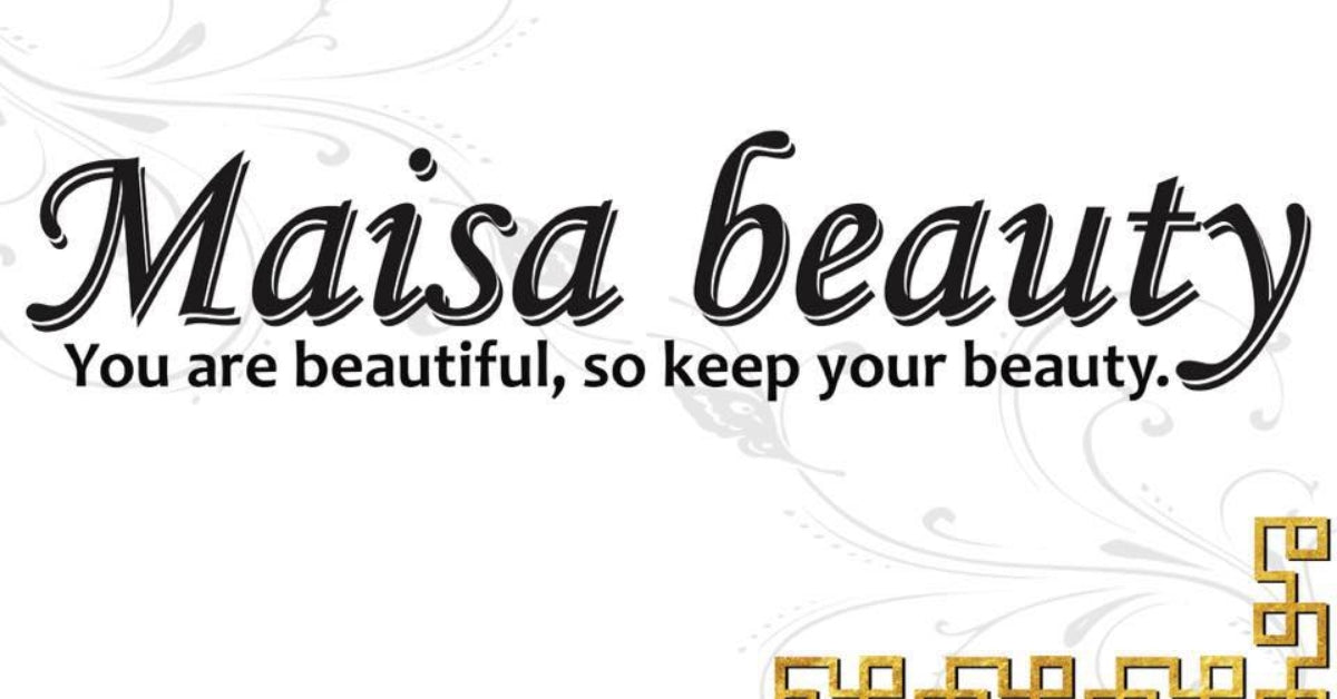 Maisa Beauty iz Sežane z novim FaceArt Perfect