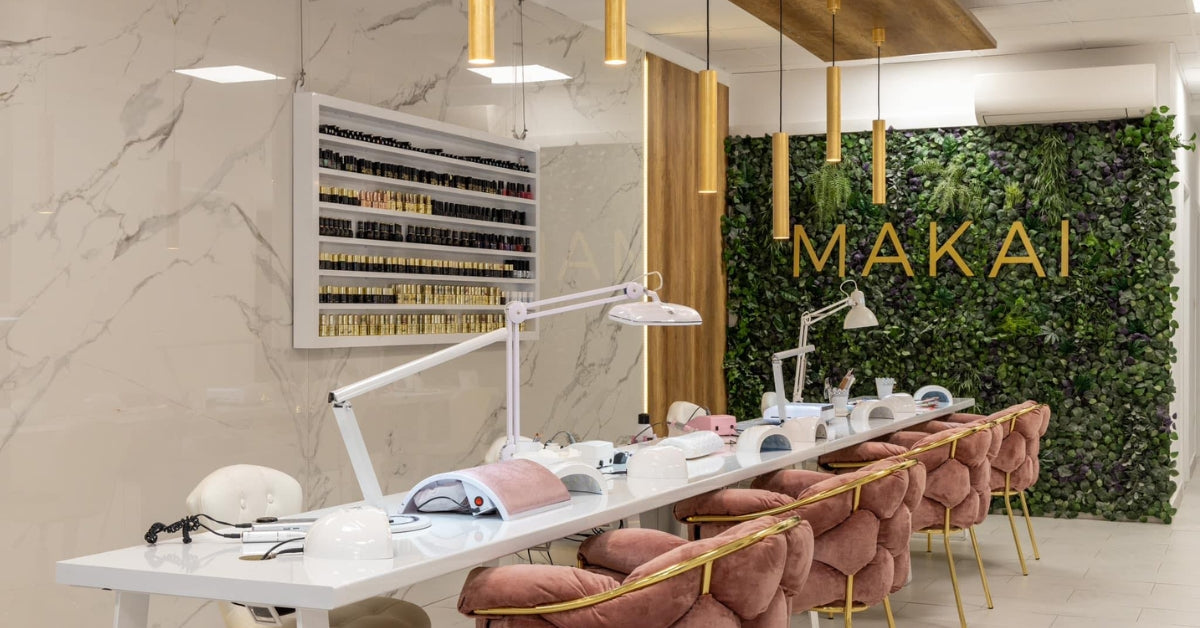 Kozmetički studio Makai iz Sinja i novi HydroArt Max Pro 17u1