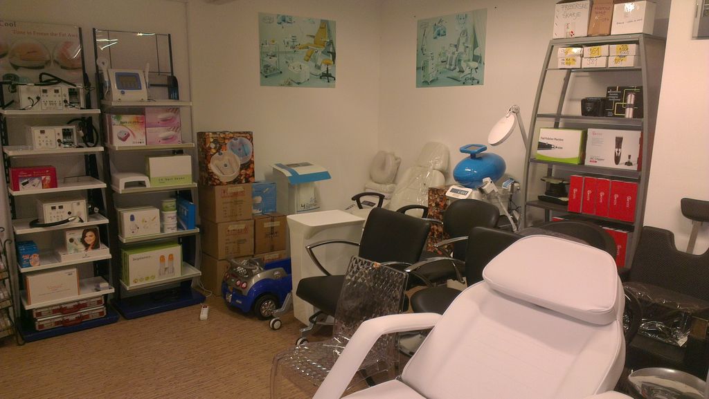 Razstavni prostor Trebnje