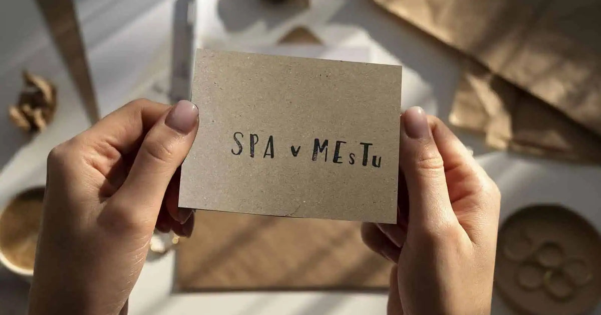 Center nege v centru Ljubljane -  Spa v mestu z vizijo