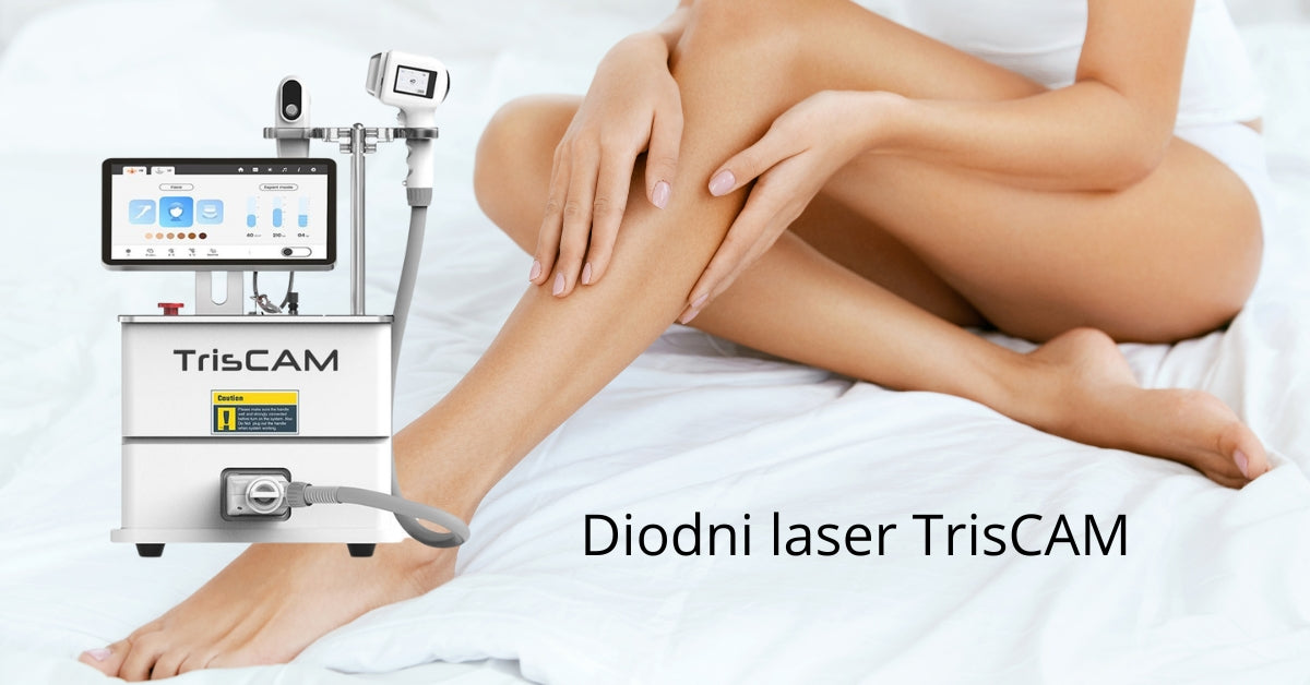 Na što obratiti pozornost pri kupnji diodnog lasera?