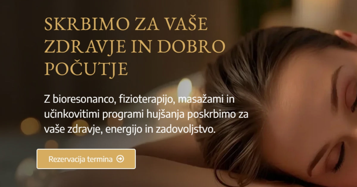 Terapije VITA SPA | Vita-spa z novim ShapeART 2