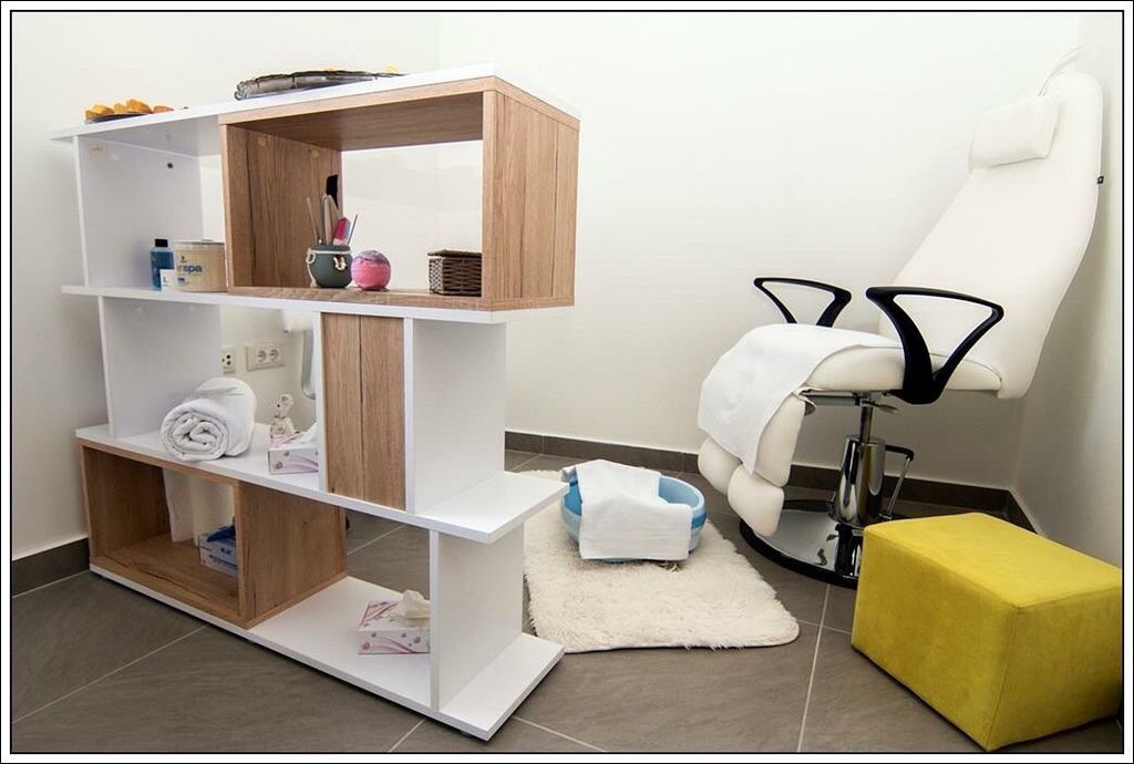 Kozmetični salon Papillon v Šibeniku