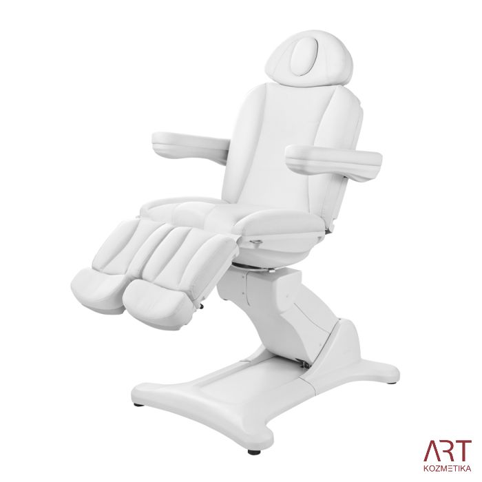 Zakaj mize za pedikuro niso za masažo?