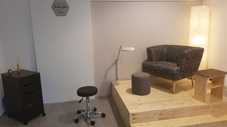 Kozmetični salon Beautique by Tea, Opatija