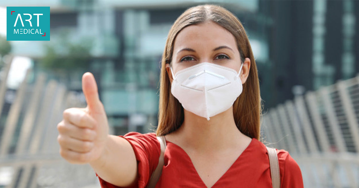 Zašto su u Austriji obvezne maske FFP2, a npr. kod nas i u Sloveniji preporučljive? Napravljen je test!