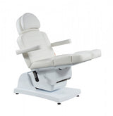 Pedikerski stol Queen Foot VII Comfort | 5 x motor