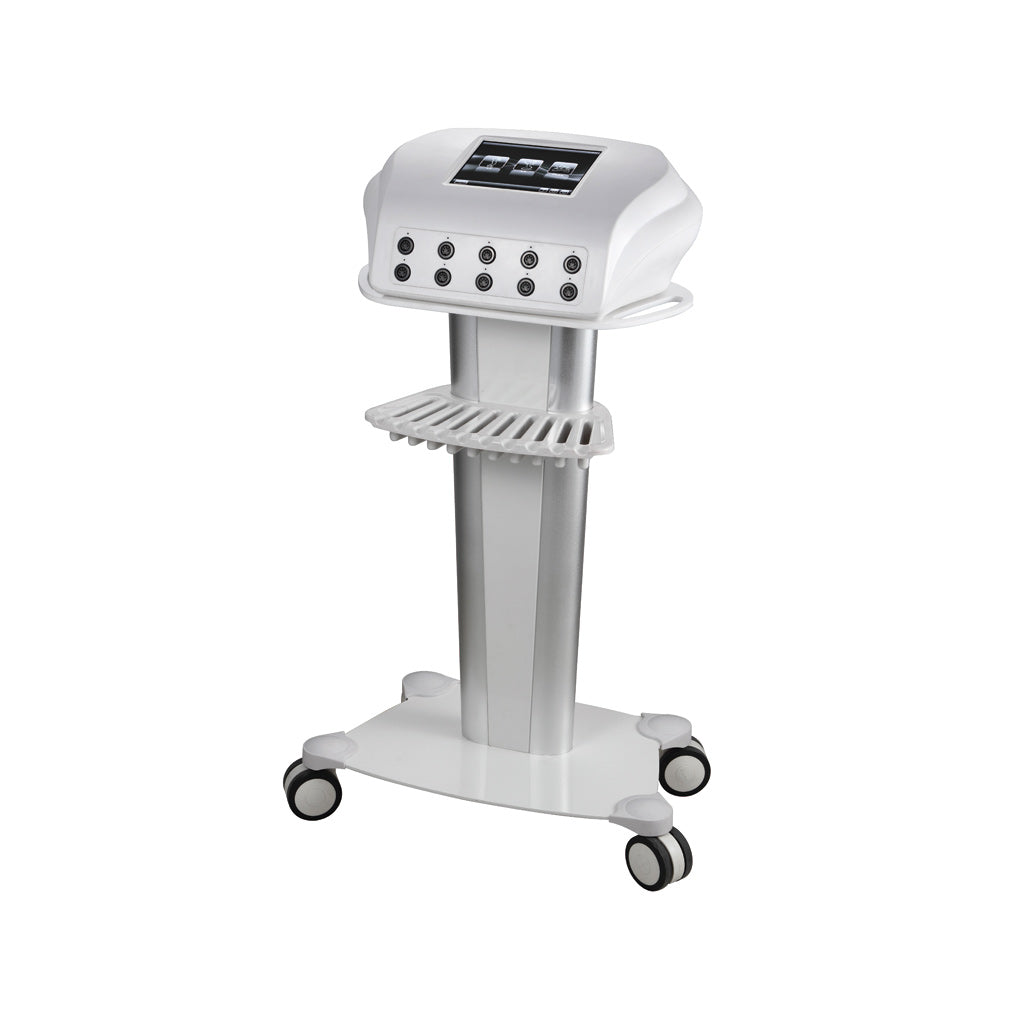 10-kanalna elektrostimulacija Fox F-350 | Digi-Tech |