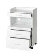 Voziček za odlaganje Fox-1035A | Aux |