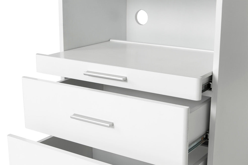 Voziček za odlaganje Fox-1035A | Aux |