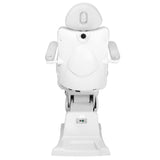 Kozmetična miza - pedikerski stol 870 | 3 x motor | bela AS9081