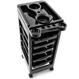 Frizerski voziček AS9333