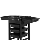 Frizerski voziček AS9333