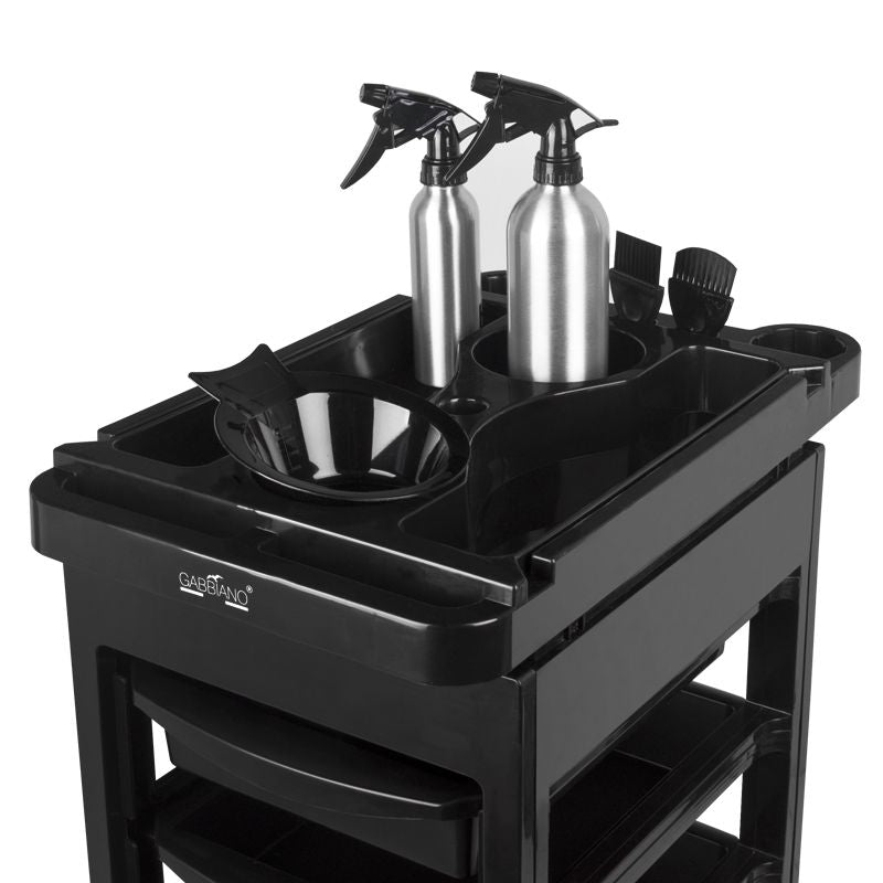 Frizerski voziček AS9333