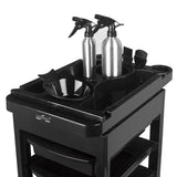 Frizerski voziček AS9333