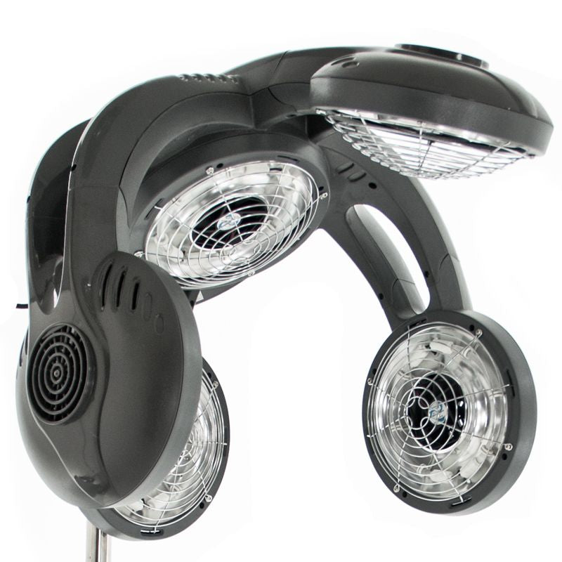 Infrazon - AS 505S - siv