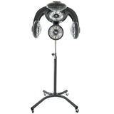 Infrazon - AS 505S - siv