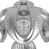 Infrazon - AS 9517 - srebrn