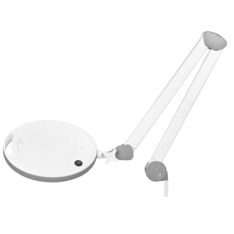 Namizna kozmetična lupa z LED osvetlitvijo AS4850 | 5 x povečava |