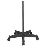 Stojalo za kozmetično lupo - 5 krako AS5172