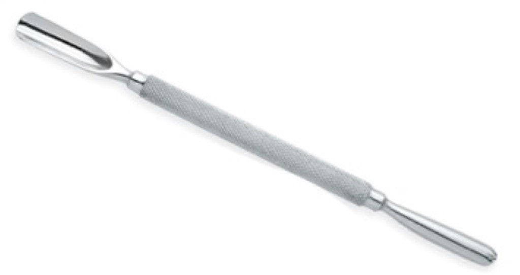116 - Instrument za obnohtno kožico - dvostranski