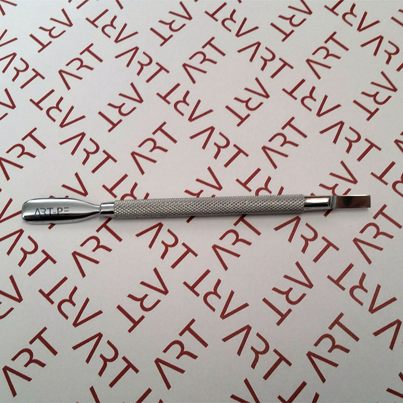 118 - Instrument za obnohtno kožico - dvostranski