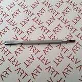 118 - Instrument za obnohtno kožico - dvostranski