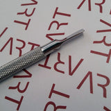 118 - Instrument za obnohtno kožico - dvostranski