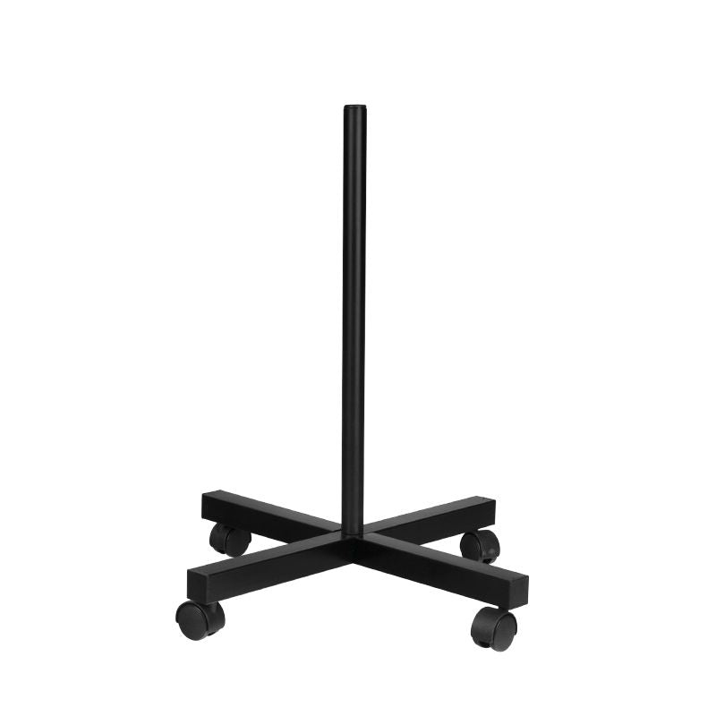 Premična kozmetična lupa z LED osvetlitvijo AS8922 | 5 x povečava |