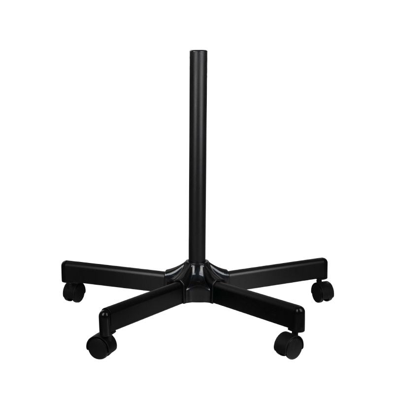 Premična kozmetična lupa z LED osvetlitvijo AS8923 | 5 x povečava |