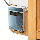 Head Spa - ležeči frizerski umivalnik BALI - različne barve