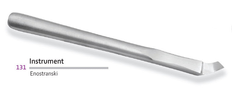 Instrument za pedikuro