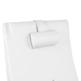 SPA Kozmetični stol za pedikuro 2919a