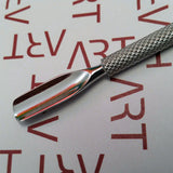 146 - Instrument za obnohtno kožico - dvostranski