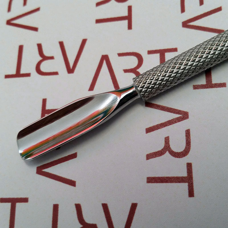 146 - Instrument za obnohtno kožico - dvostranski