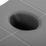 Head Spa - ležeči frizerski umivalnik BALI - različne barve