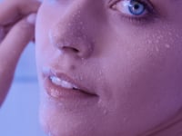 SBS | Solni piling z mangom in sivko 300ml