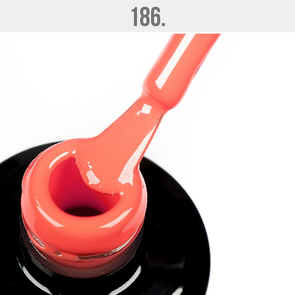 VT - Gel polish 186 6ml