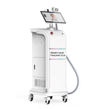 Diodni laser TrisCAM I.C.E