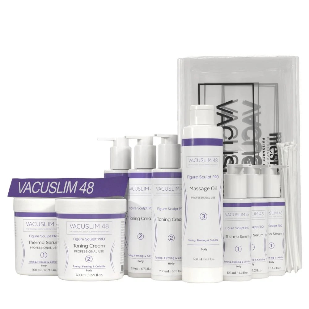 VACUSLIM 48 SMART BOX