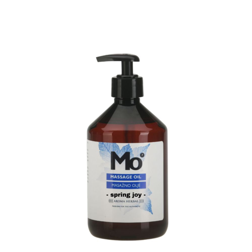 Masažno olje -  Spring Joy  Aroma Herbal 